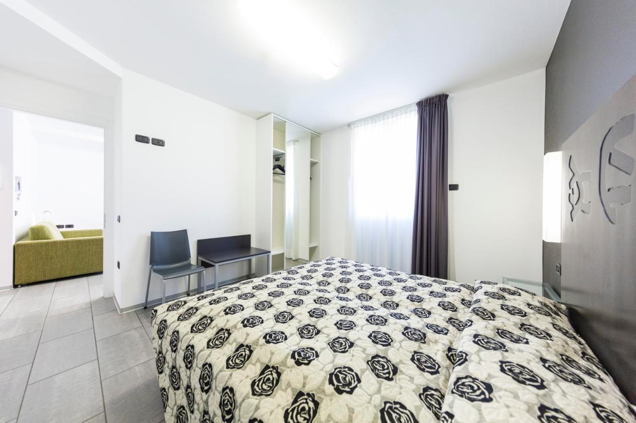 Apartments Garda Lake Riva del Garda Ngoại thất bức ảnh