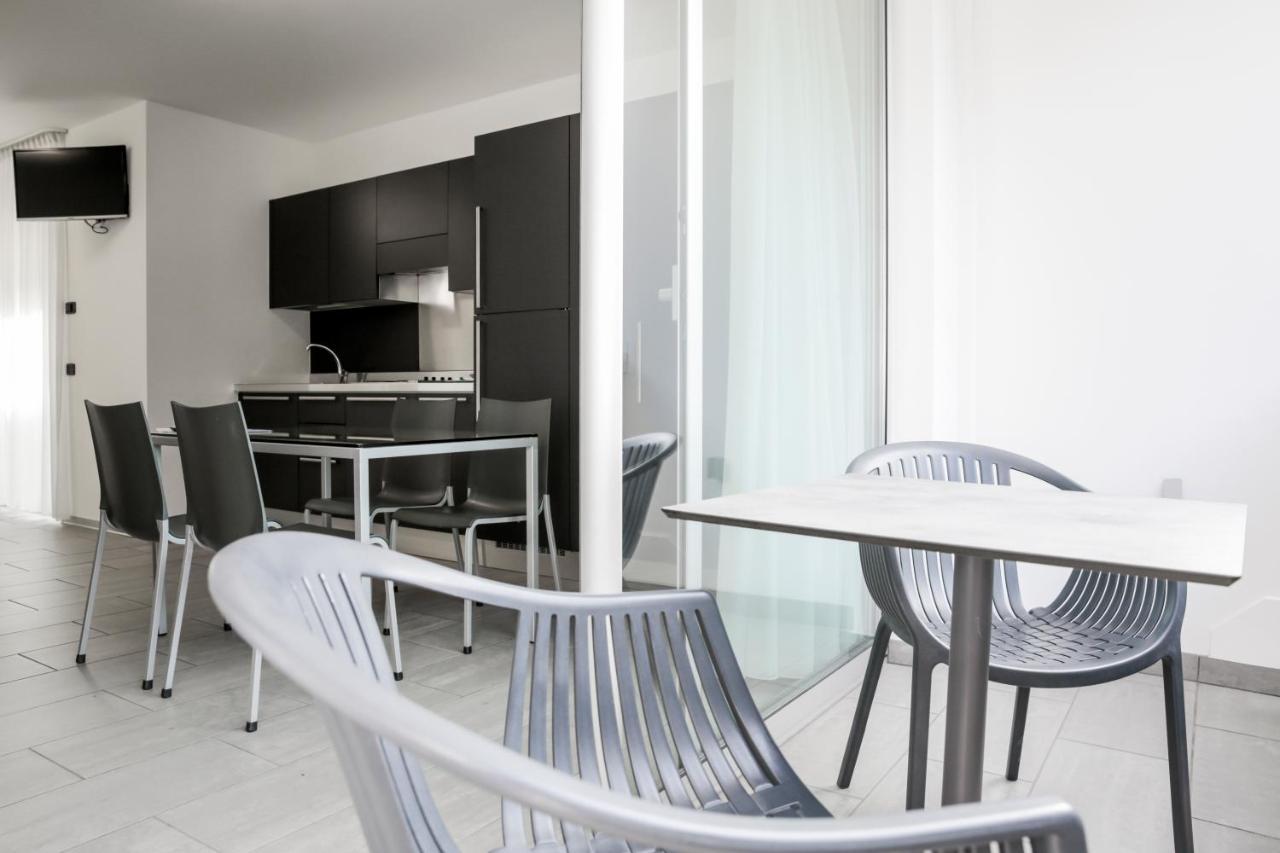 Apartments Garda Lake Riva del Garda Ngoại thất bức ảnh