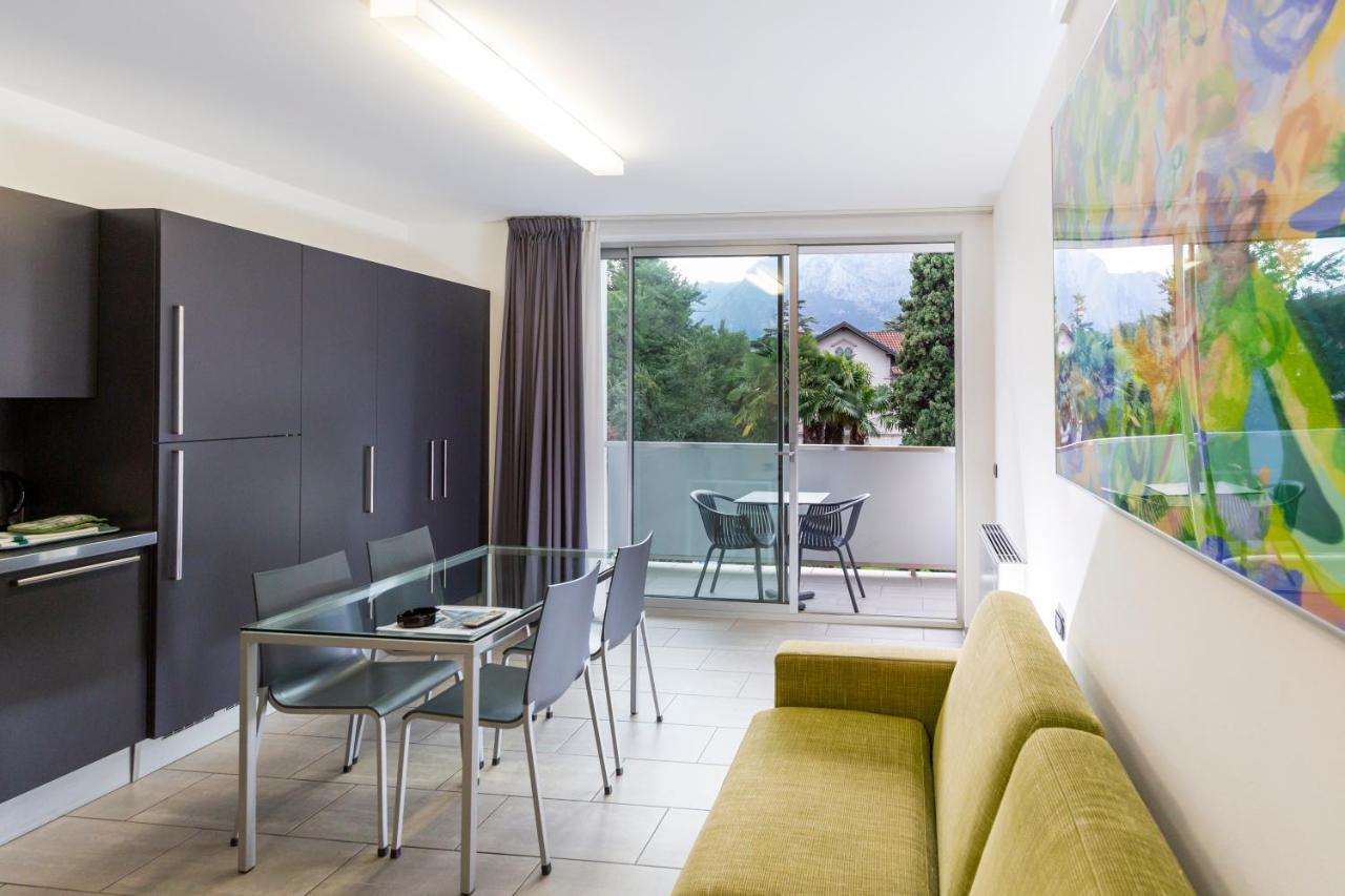 Apartments Garda Lake Riva del Garda Ngoại thất bức ảnh