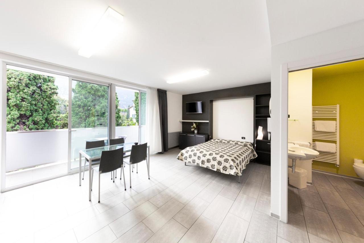 Apartments Garda Lake Riva del Garda Ngoại thất bức ảnh