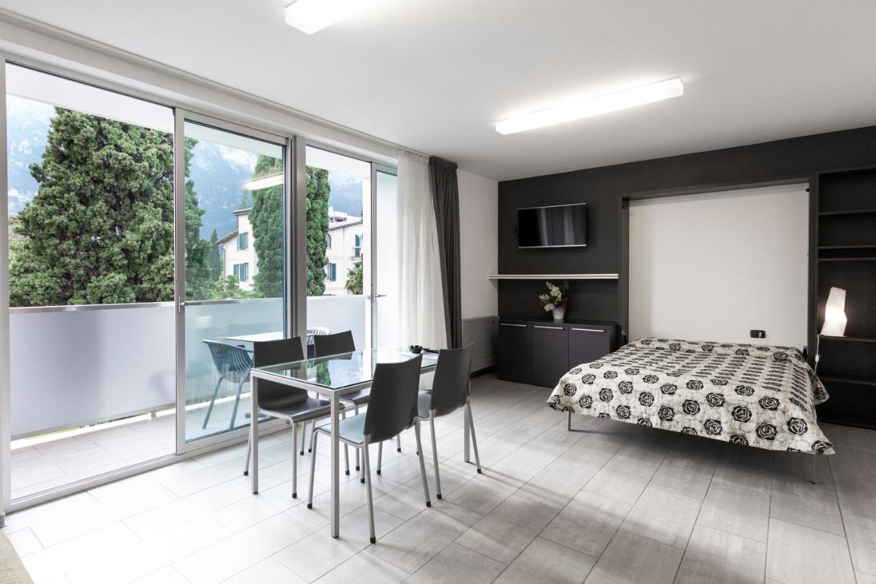 Apartments Garda Lake Riva del Garda Ngoại thất bức ảnh