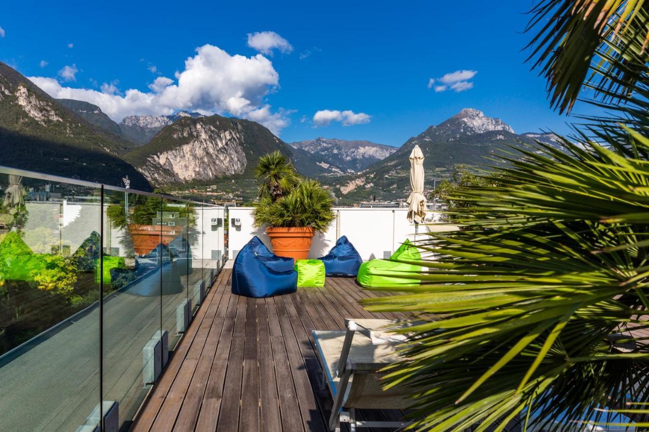 Apartments Garda Lake Riva del Garda Ngoại thất bức ảnh