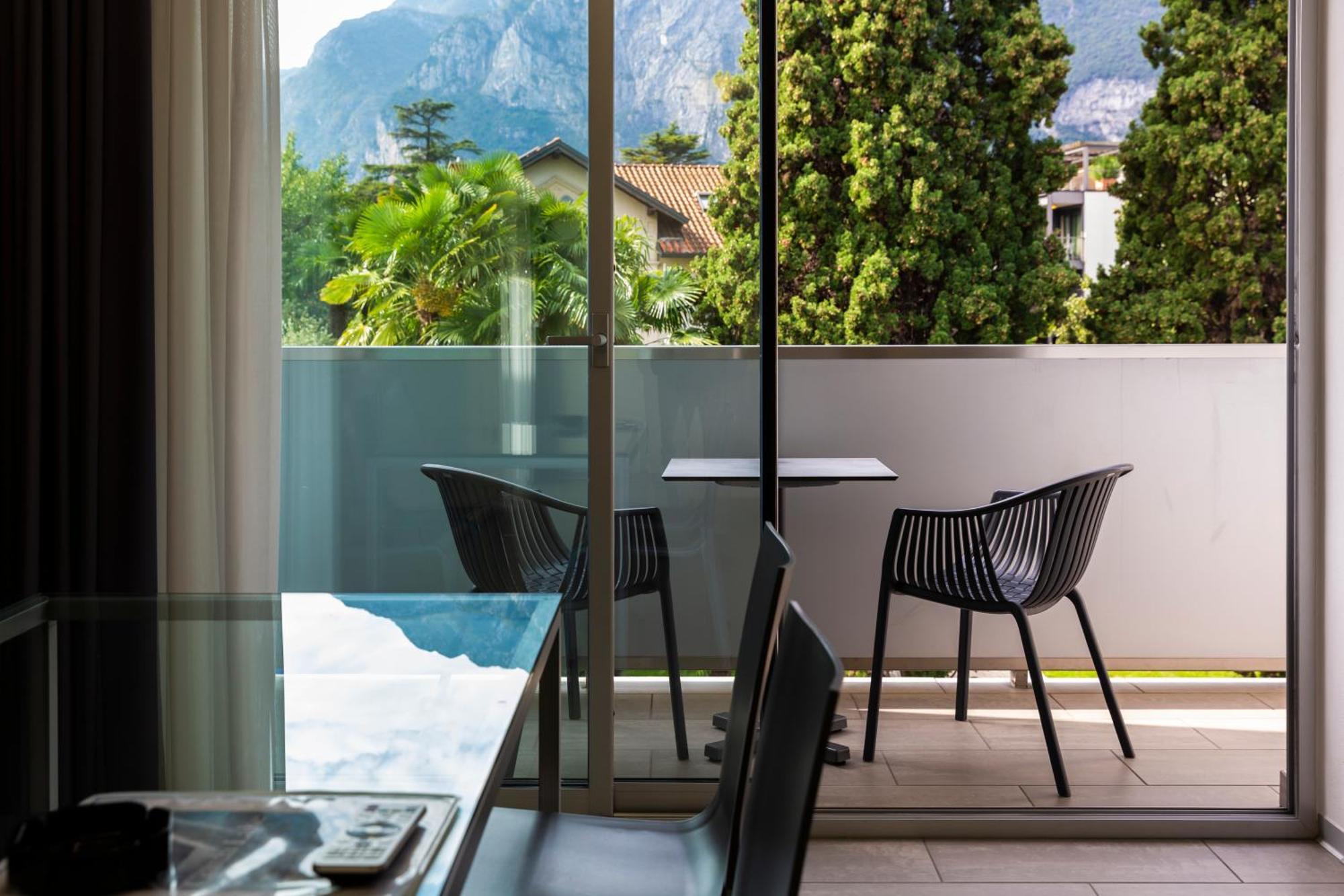 Apartments Garda Lake Riva del Garda Ngoại thất bức ảnh